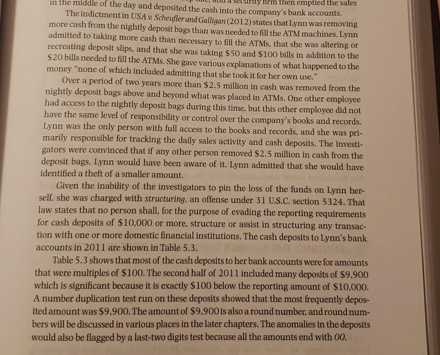 plz i need it asap. plz read and answer it 9. In