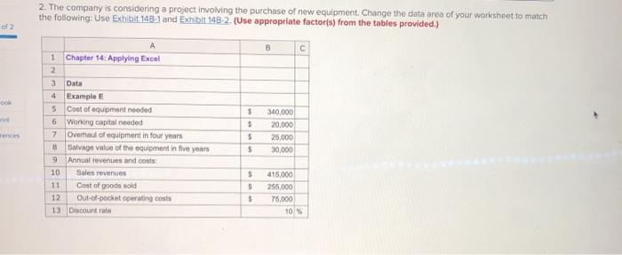 2 G 1 Year 2 Now 1 3 5 3. Purchase of