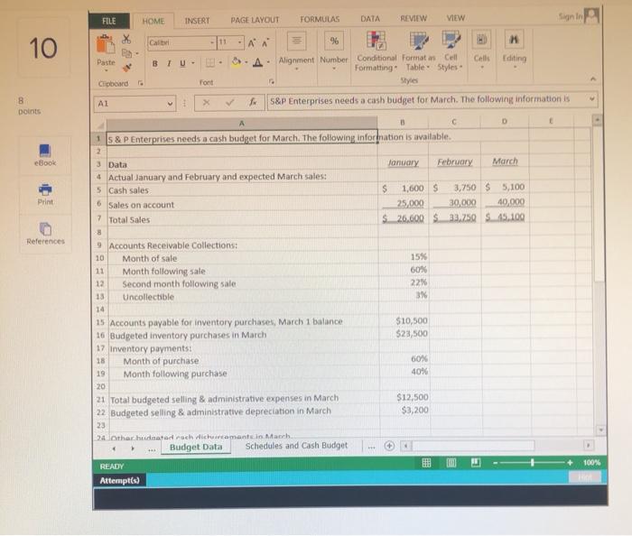  FILE HOME INSERT PAGE LAYOUT FORMULAS DATA REVIEW VIEW Sign In