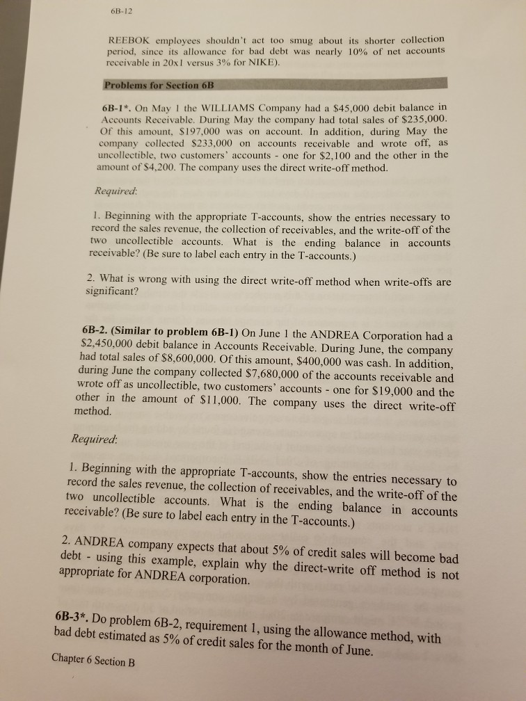 I would really appreciate any help I can get for 6B-2.