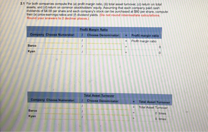 current year-end balance sheets Data from the current year's income statement 770,000