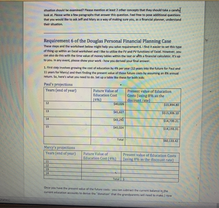 earning years. Jeff is a general manager of a jewelry manufacturer in