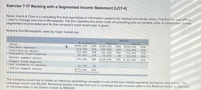 Market? Company's profits Required 1 Required 2 > Required 1 Required 2