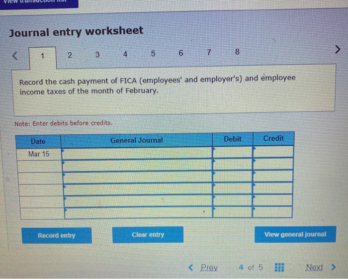 and retirement funding for employees. Under this plan, employees must contribute 5%