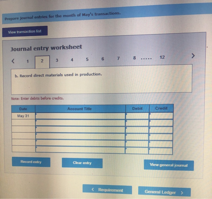Ending Inventory $ 91,758 58,500 138,500 36,250 The following additional Information describes