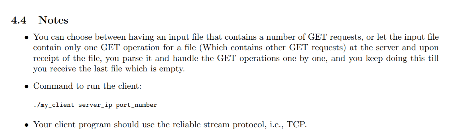technology for a web server and a text-based web browser. The first
