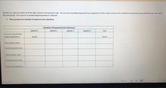  please answer as soon as possible Hirookes Inc. does not collect