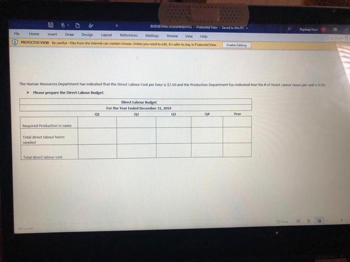 period. The accounts receivable beginning balance is $80,000 > Please prepare the
