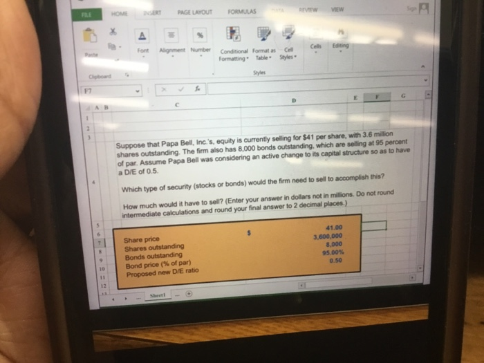  INSERTPAGE LAYOUT HOME FORMULAS V E VIEW Son Font Alignment Number