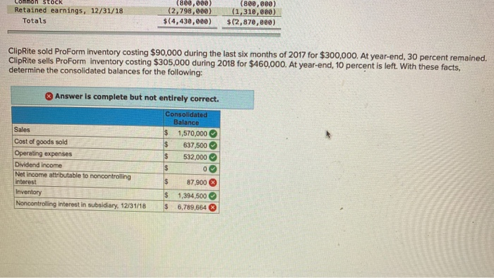 accounting records. Also, Turer had developed a customer list with an assessed