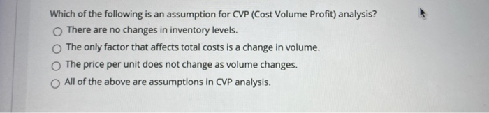 low method uses at least 10 data points in the calculations for