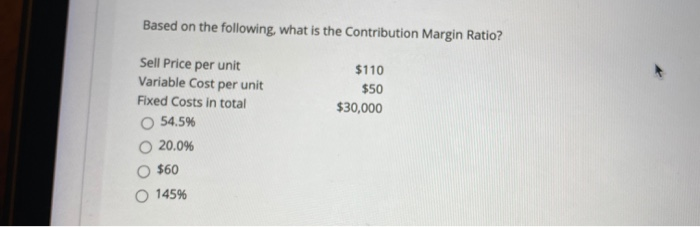 change in cost divided by change in activity, The high low method