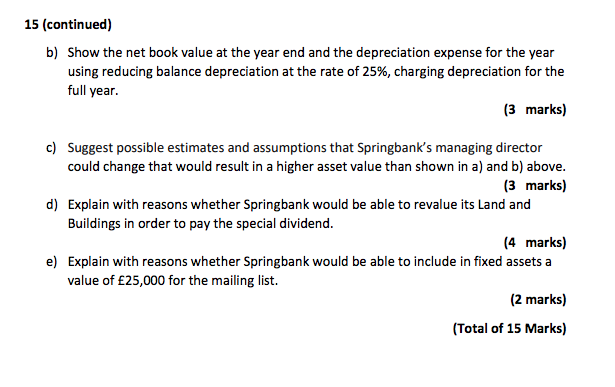 Accounting, Audit and Tax practice of Reeve, Bigland and Khan (RBK). One