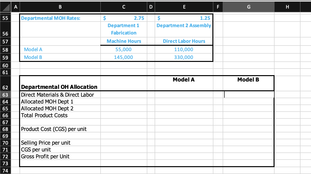 C D E F G 1 2 3 $ 4 5 6