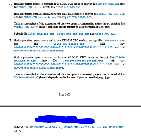 Please answer the following Secure System Programming questions!!! Thanks A. find appropriate