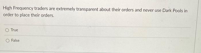 previously omitted dividends are paid on preferred stock. True False High Frequency