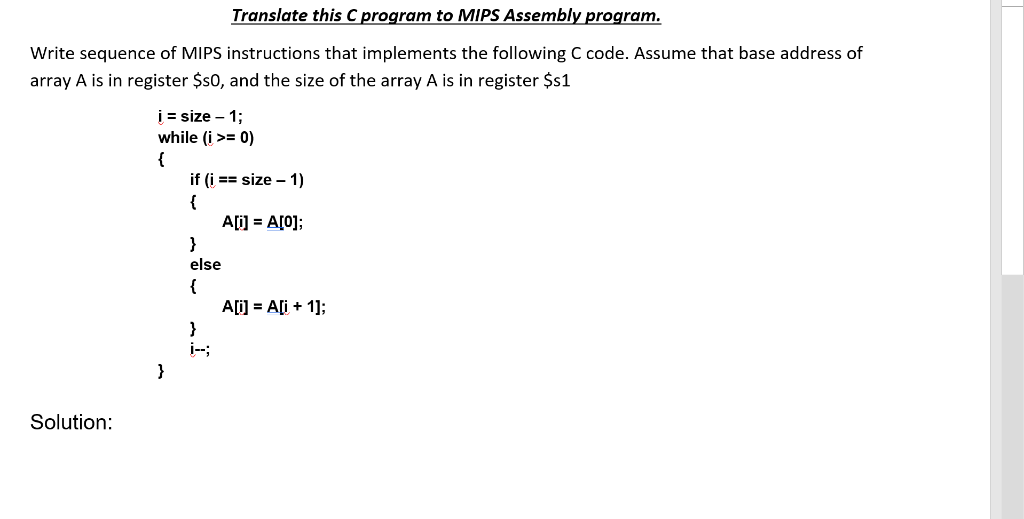 I need solution with steps. If hand written can you write clear