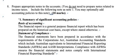 on application on a first-come, first-served basis By 20 June 2019 the