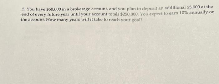  PLEASE ANSWER IN HANDWRITING AND FORMULAS! SHOW WORK COMPLETELY! I WILL