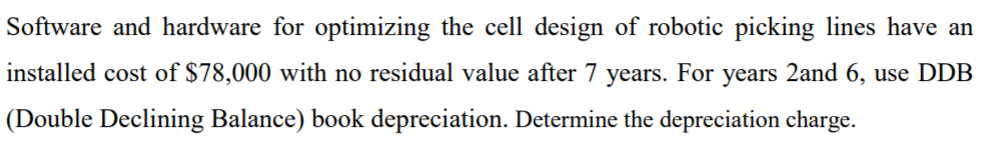  Software and hardware for optimizing the cell design of robotic picking