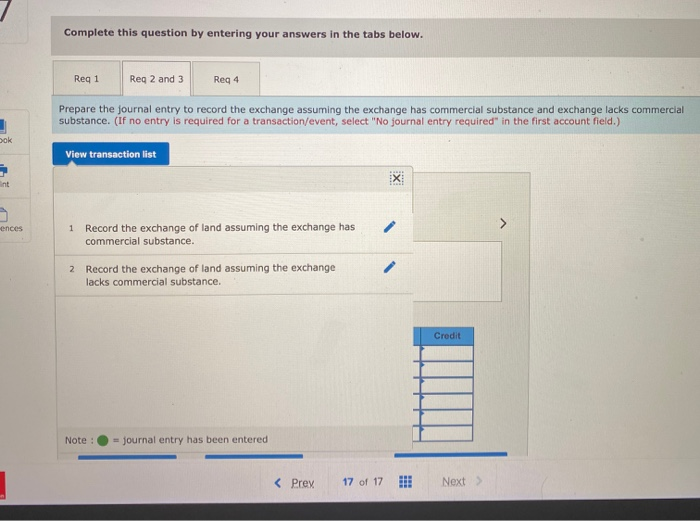 been holding for future plant expansion for a more suitable parcel located