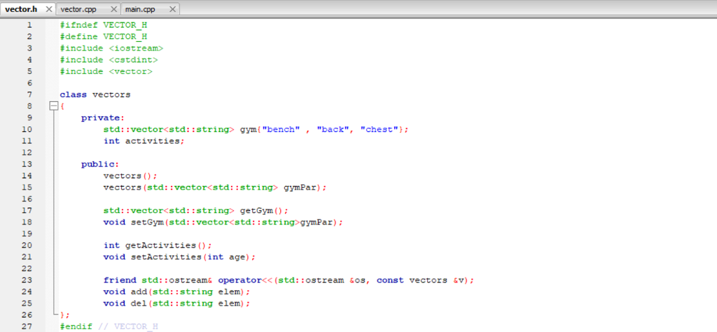  How do i correct this program so that the number of