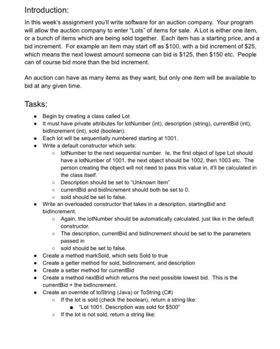  Please DO NOT attempt to answer this question if you do