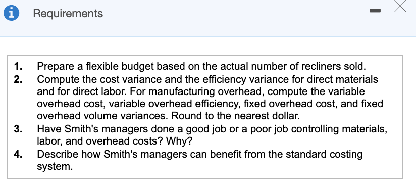 = = 1090|| U 545 F Next compute the efficiency variades. Select