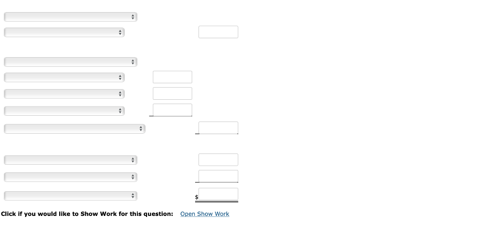 $43,800 30,660 $ 76,650 43,800 61,320 131,400 43,800 170,820 (70,080) (52,560) $243,090