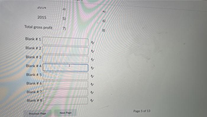 for $10,000,000. The road was completed in 2015. Information related to the