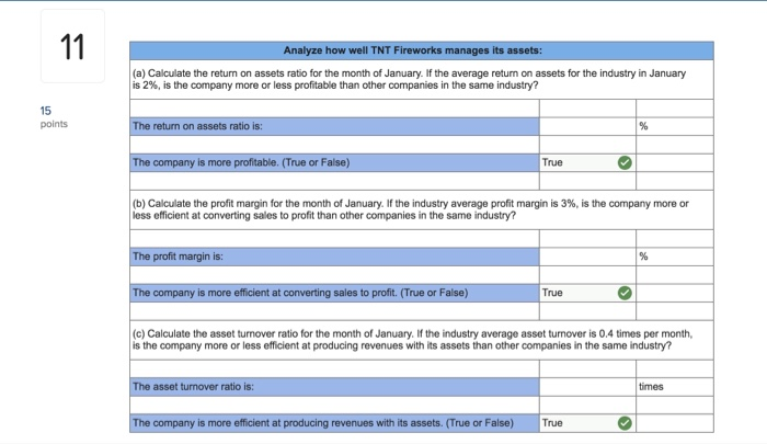 company estimates a residual value of $2,600 and a five-year service life.