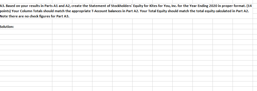 Debit 38,000 1 Journal Entry Solution: 2/1/2020 Cash (2000 x $19) Common