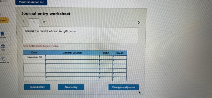 (L08-4) [The following information applies to the questions displayed below! Apple Inc.