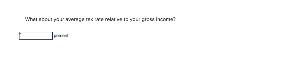 income taxes are levied or "taxable income" rather than gross income. The