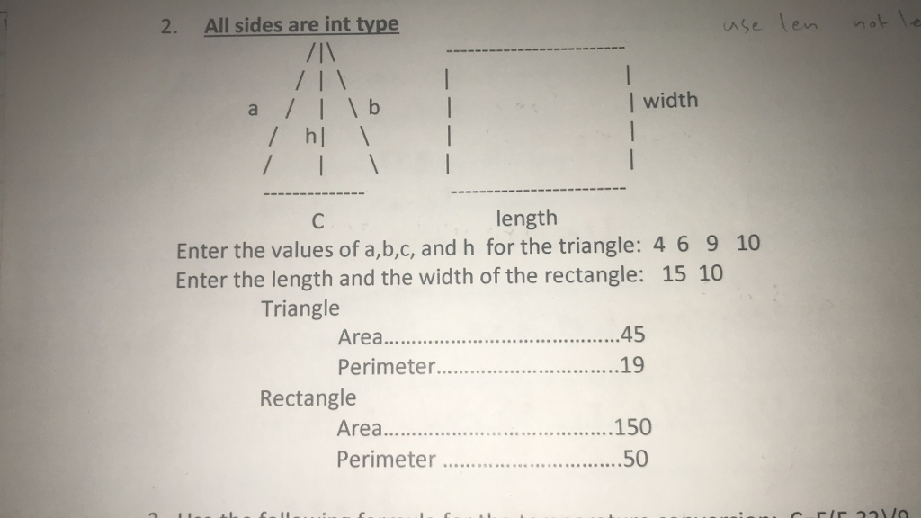 assembly language write program in c++ and calculation must be done in