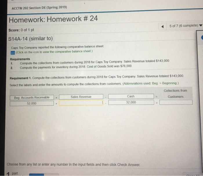 14,000 Cash 56,00052,000 Accounts Receivable 80,000 84,000 Merchandise Inventory 1,700 2,700 Prepaid