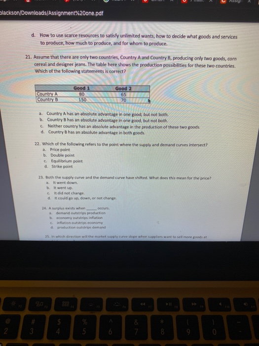 and salary increase, or she can invest it into the stock market.