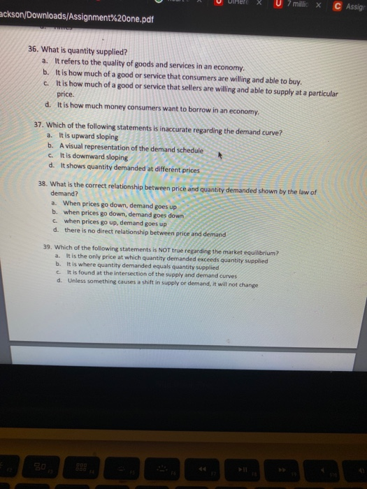 how several factors may help her company's productivity. She is considering using