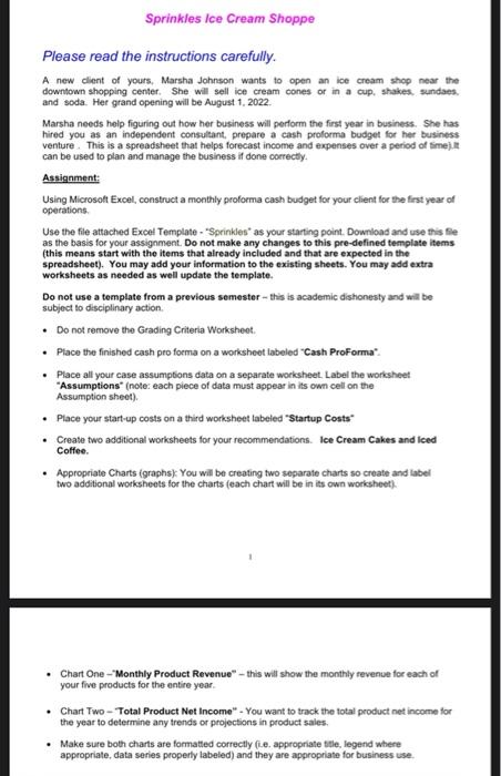 that are expected in the spreadsheet). You may add your information to