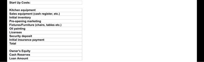 of data must appear in its own coll on the operations. Use