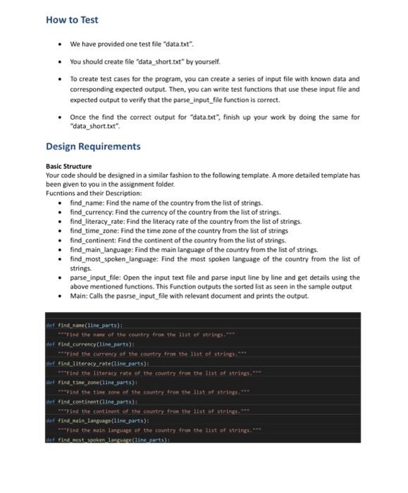 line for the given bat file and find out the total population,