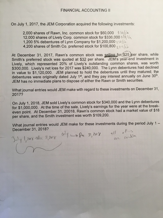  The first picture is the question and the second is the