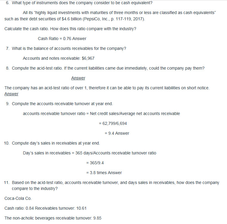 Its pretty clear what is asked, i am to comment on two