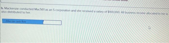 her marginal self-employment tax rate is 2.9 percent (her other self-employment income