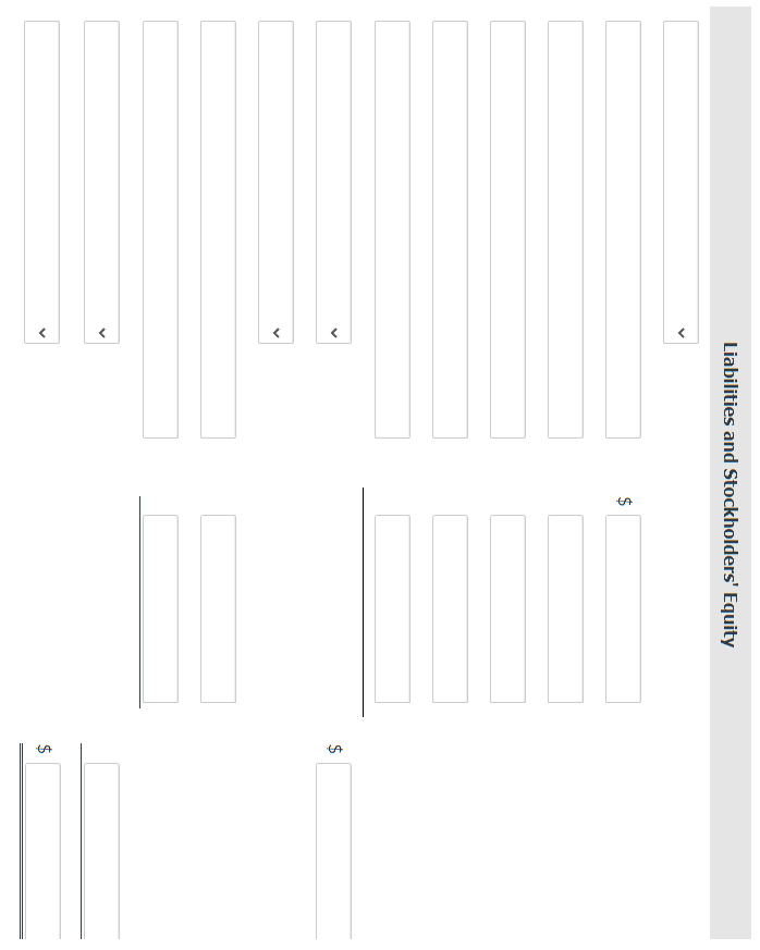 of December 31,2022 . (Hint: Solve for the missing retained earnings amount