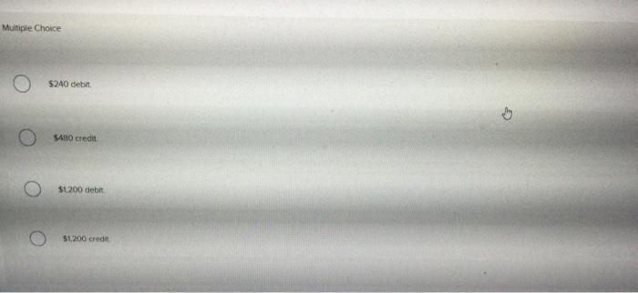 sells a single product called a Mip, and employs a standard costing