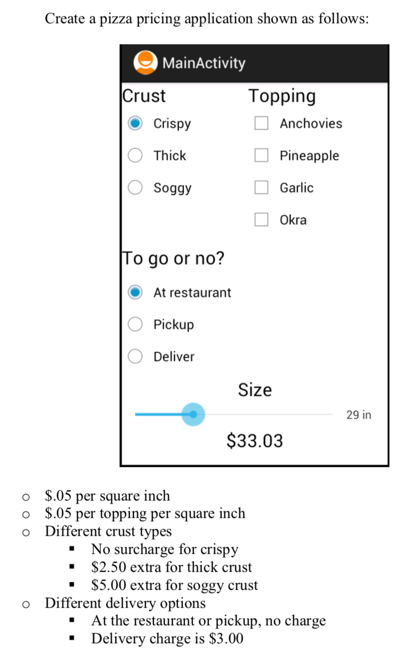 Java - PLEASE ANSWER ASAP. THANK YOU! I have the code below,
