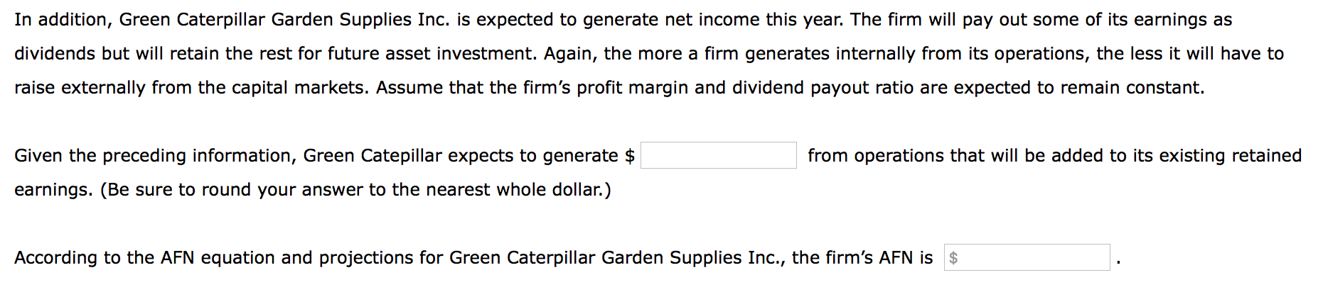 Inc. Balance Sheet For the Year Ended on December 31 Assets Liabilities