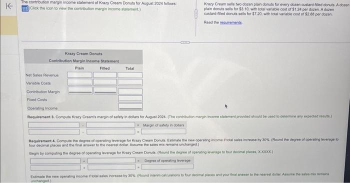 Administrative Costs Operating Income \begin{tabular}{rr|} 42,210 & \\ \hline 14,070 & 56,280