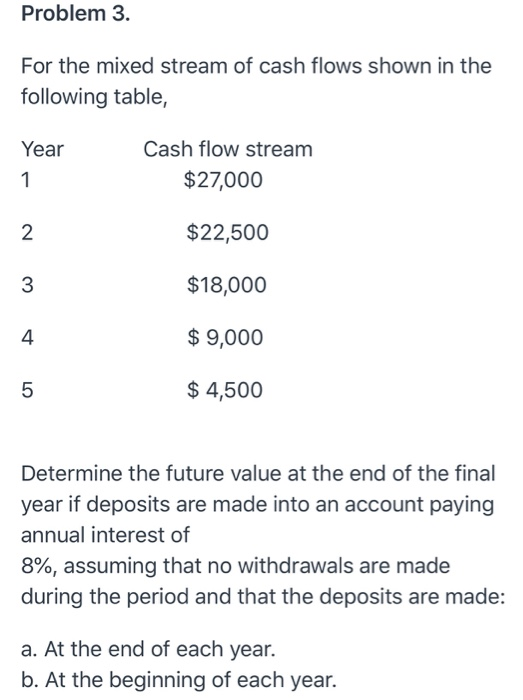 option of receiving a total of $1,400,000 now, or she can elect